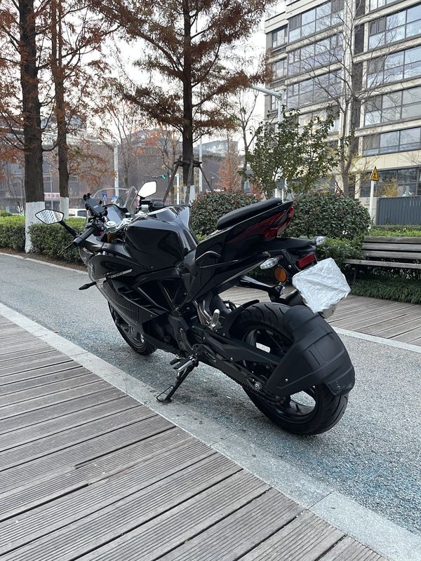 二手宝马G 310 RR