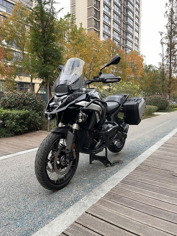 二手宝马R 1300 GS