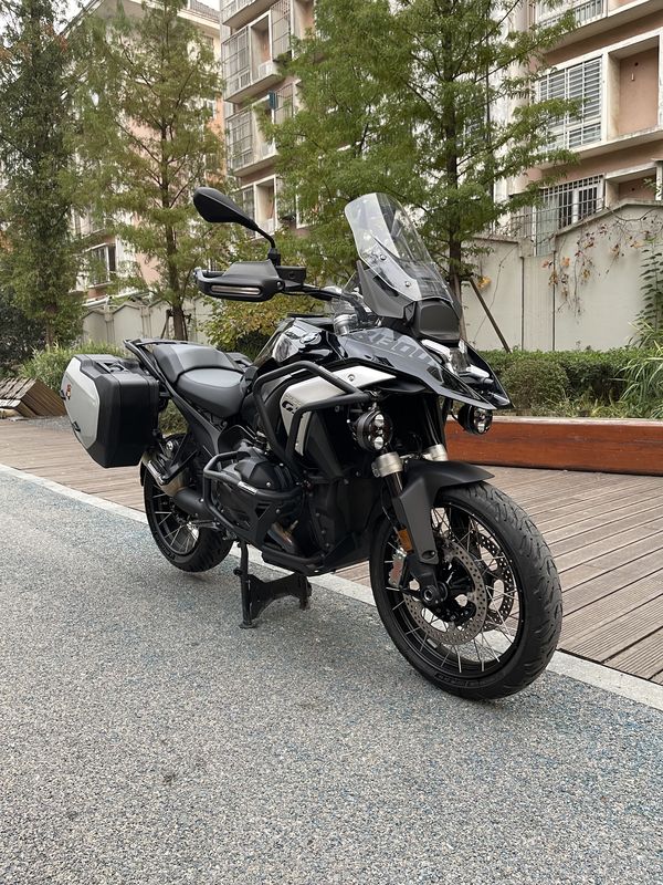 二手宝马R 1300 GS