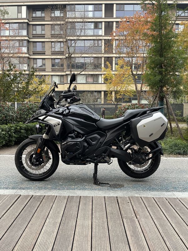 二手宝马R 1300 GS