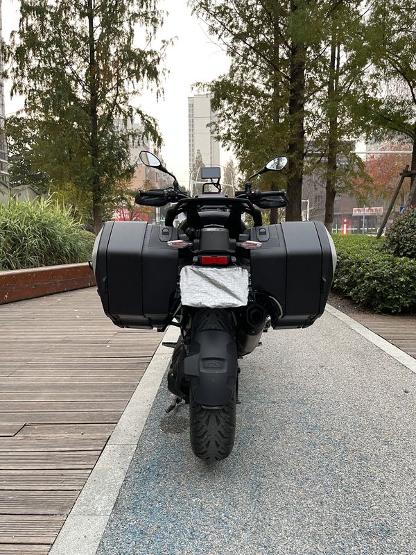 二手宝马R 1300 GS