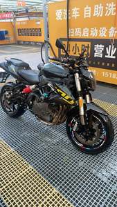 二手贝纳利TNT600i