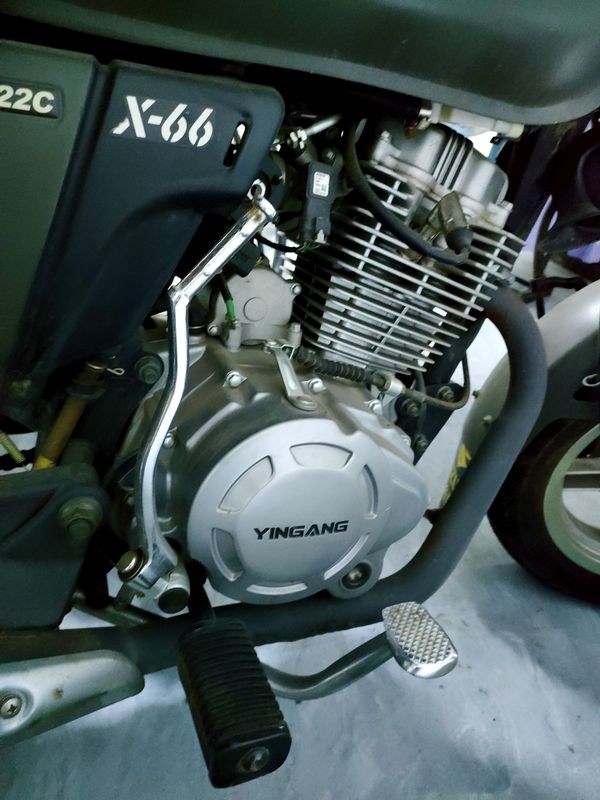 二手银钢MINI复古