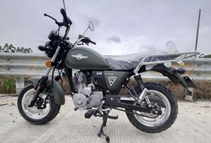 二手银钢MINI复古