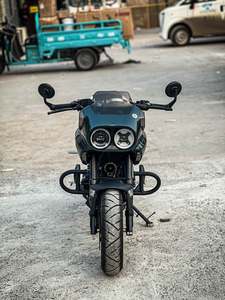 二手春风XO狒狒