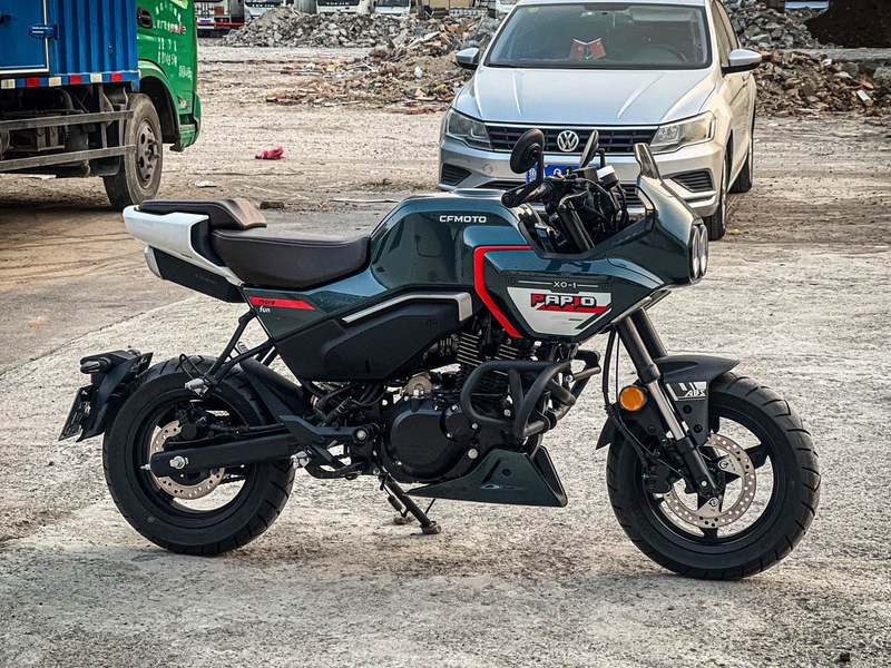 二手春风XO狒狒