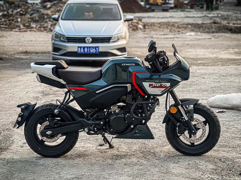 二手春风XO狒狒