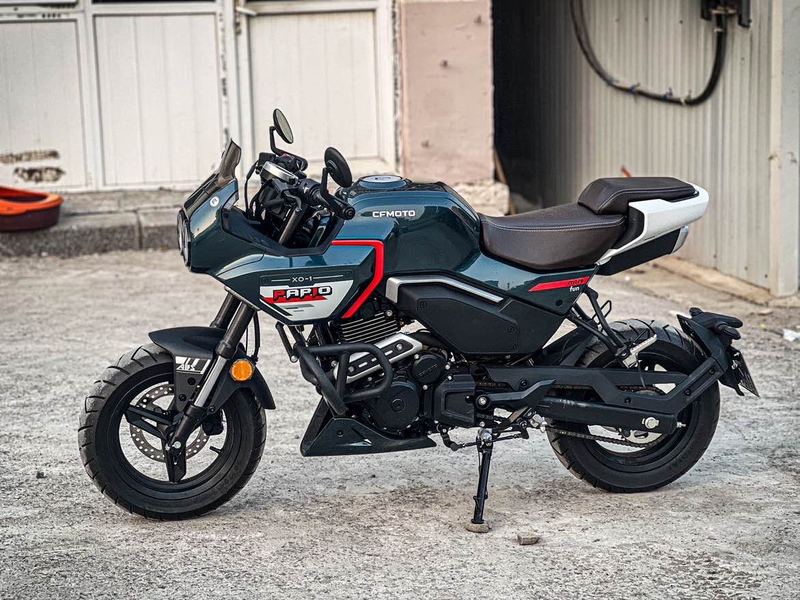 二手春风XO狒狒