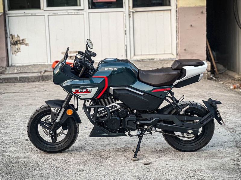 二手春风XO狒狒