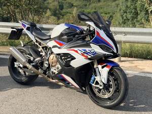 二手宝马S 1000 RR