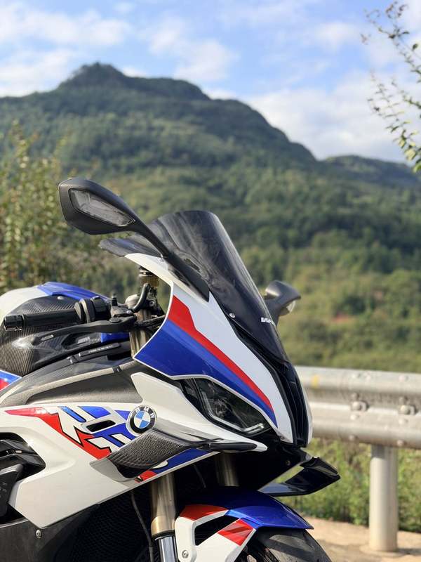 二手宝马S 1000 RR