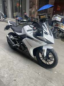 二手凯越250RR 刺鸟