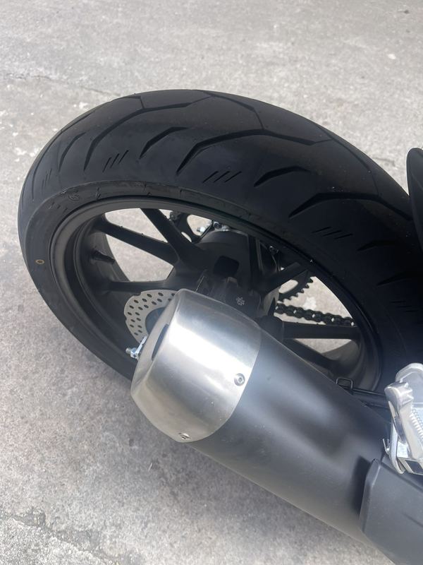 二手凯越250RR 刺鸟