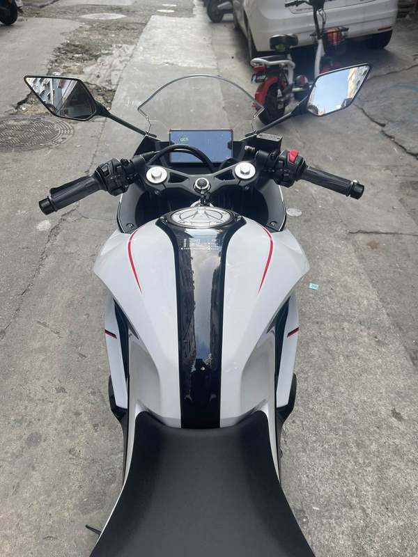 二手凯越250RR 刺鸟