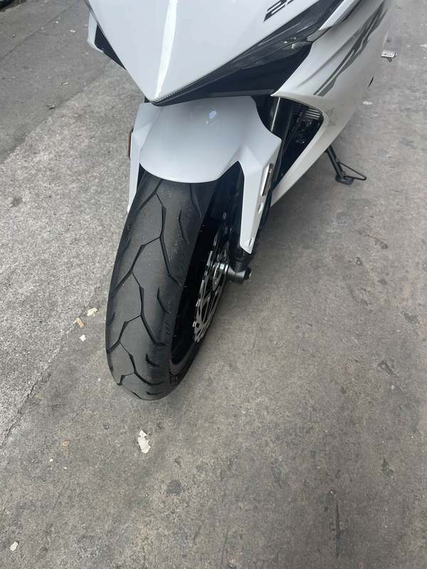 二手凯越250RR 刺鸟