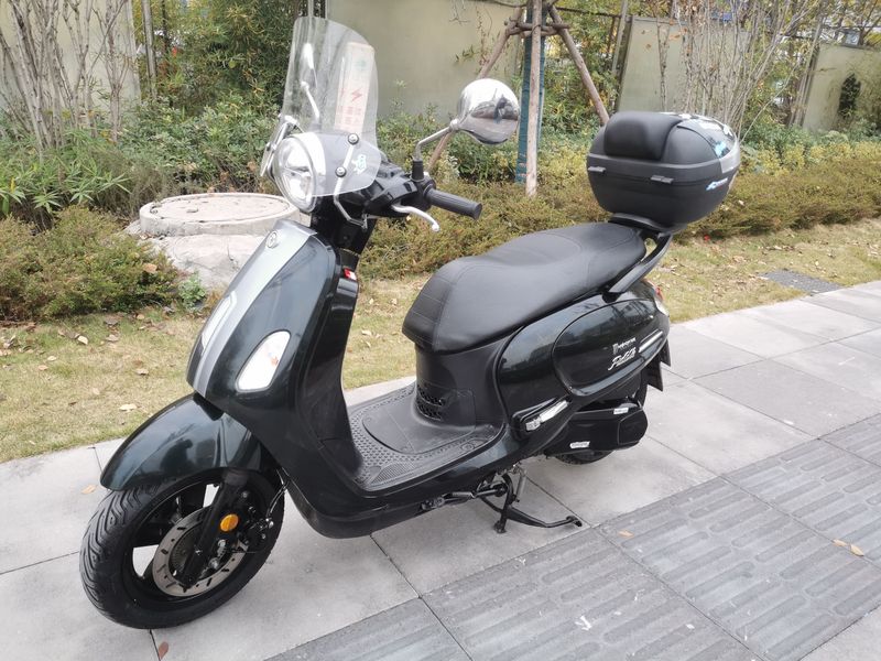 二手三阳飞度 Fiddle