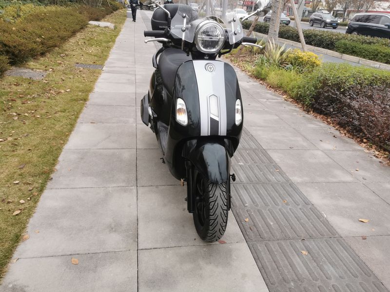 二手三阳飞度 Fiddle