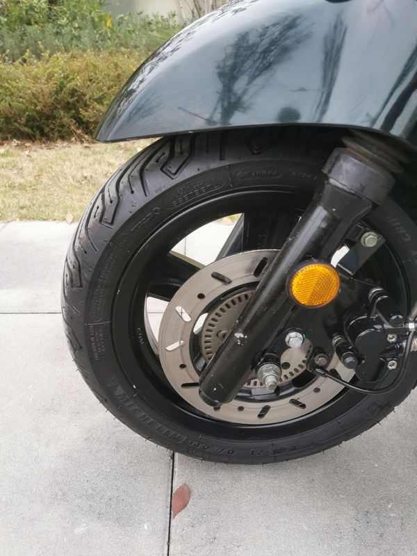 二手三阳飞度 Fiddle