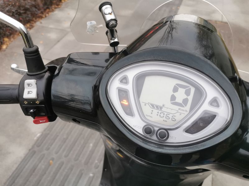 二手三阳飞度 Fiddle