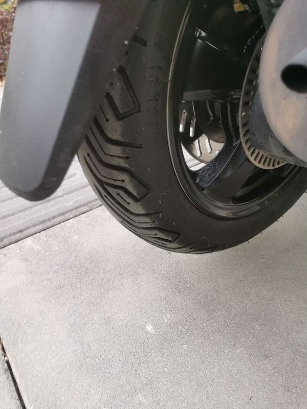 二手三阳飞度 Fiddle