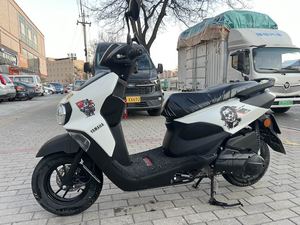 二手建设雅马哈旭鹰125