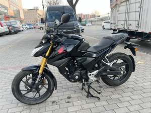 二手新大洲本田CBF190R