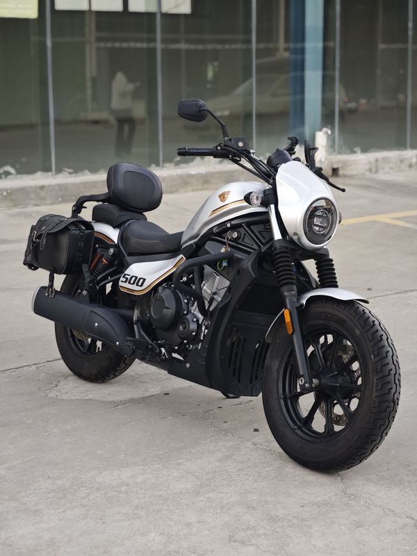 二手香帅苍云 500