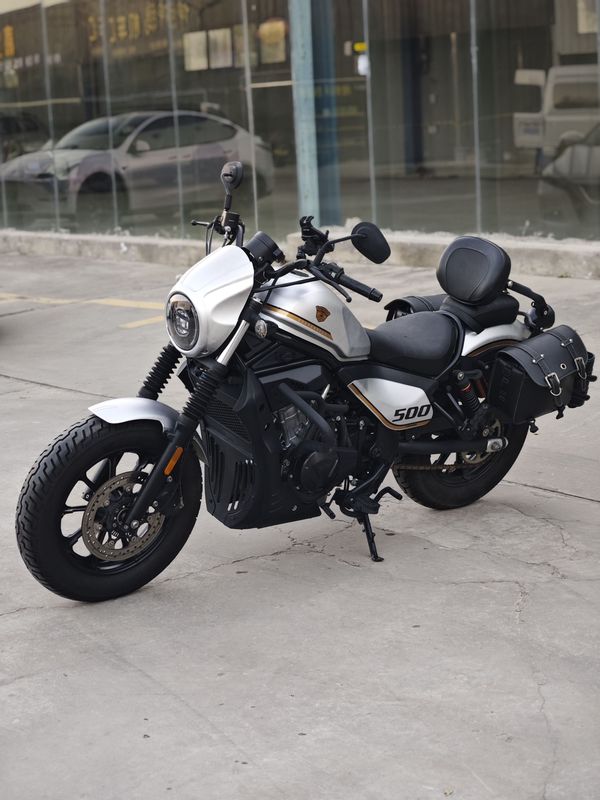 二手香帅苍云 500