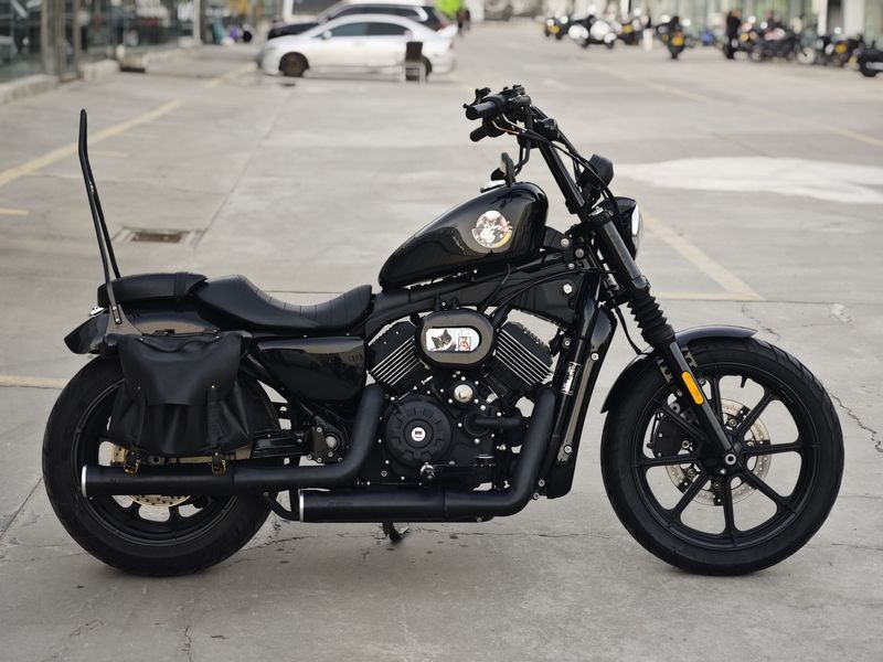 二手香帅硬汉 宽胎