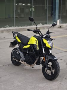 二手春风ST狒狒