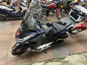 二手五羊本田PCX