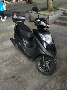 二手新大洲本田NS125D