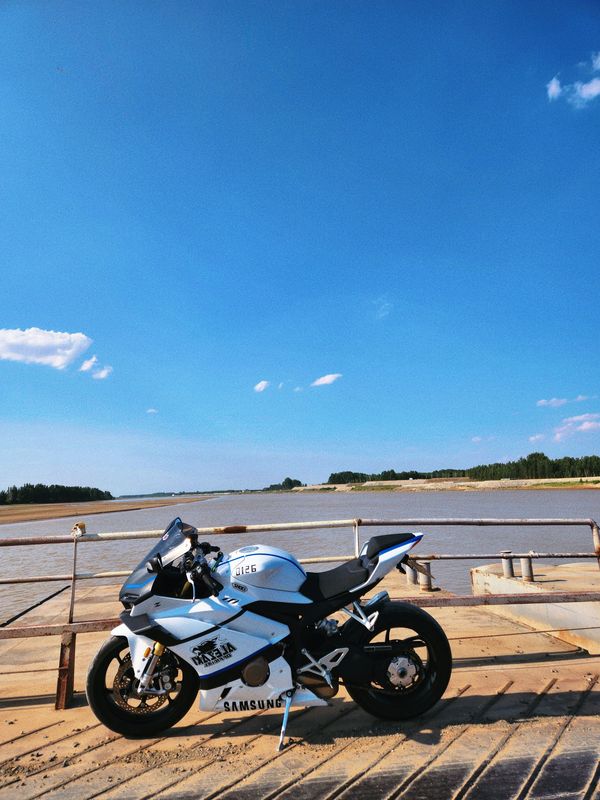 二手张雪机车500RR