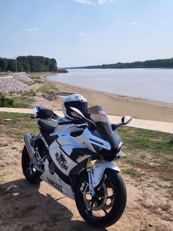 二手张雪机车500RR