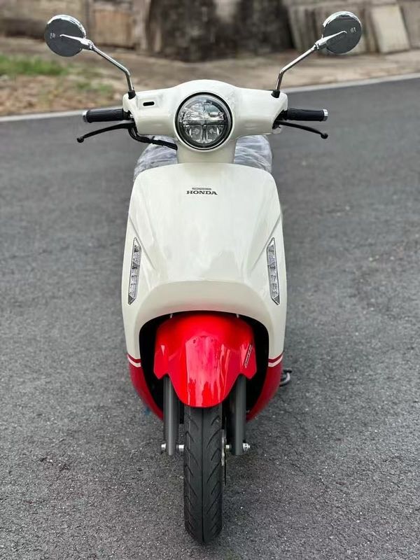 二手新大洲本田NS125LA