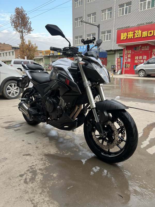 二手无极500R