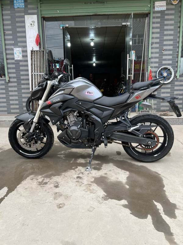 二手无极500R