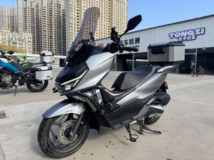 二手新大洲本田NS150GX