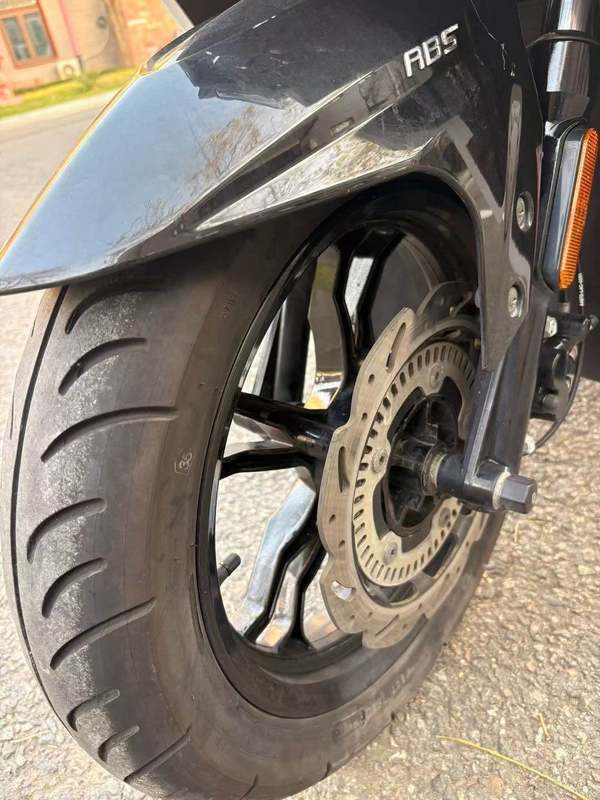 二手三阳巡弋 Cruisym150