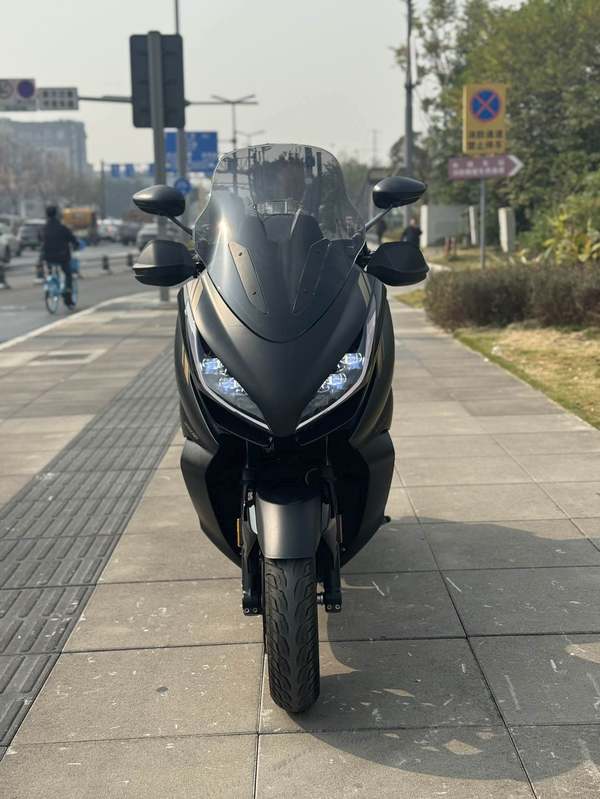 二手升仕350E
