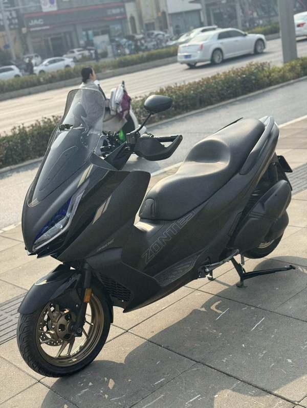 二手升仕350E