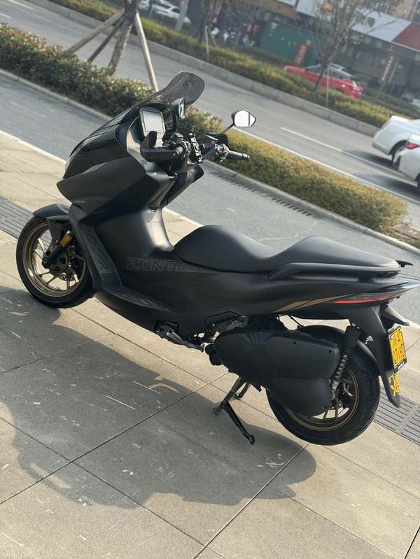 二手升仕350E