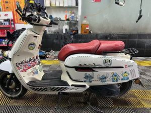 二手维多利亚Sixties 150Si