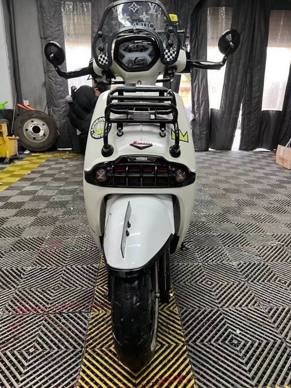 二手维多利亚Sixties 150Si