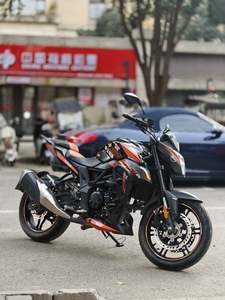 二手无极300R