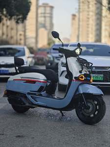 二手维多利亚Sixties 250Si