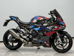 二手宝马S 1000 RR
