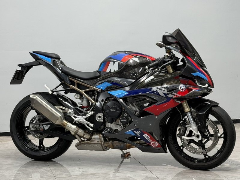 二手宝马S 1000 RR