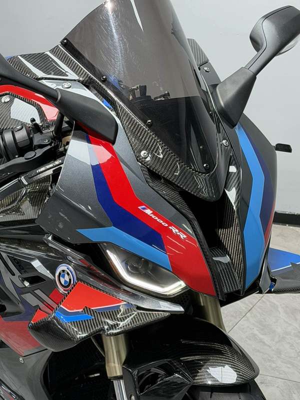 二手宝马S 1000 RR