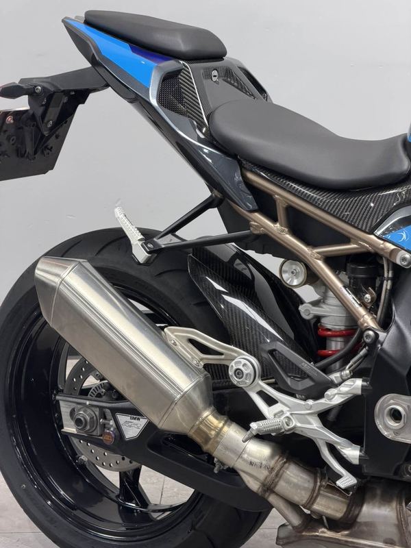 二手宝马S 1000 RR